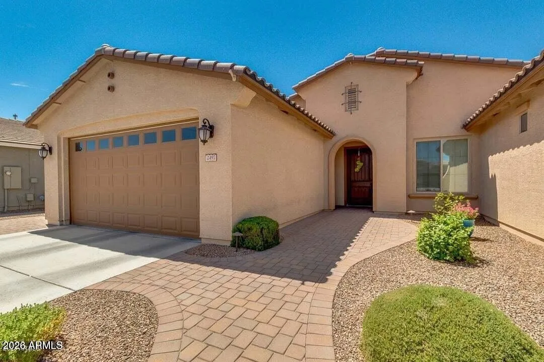 2497 E Aris Dr photo 3