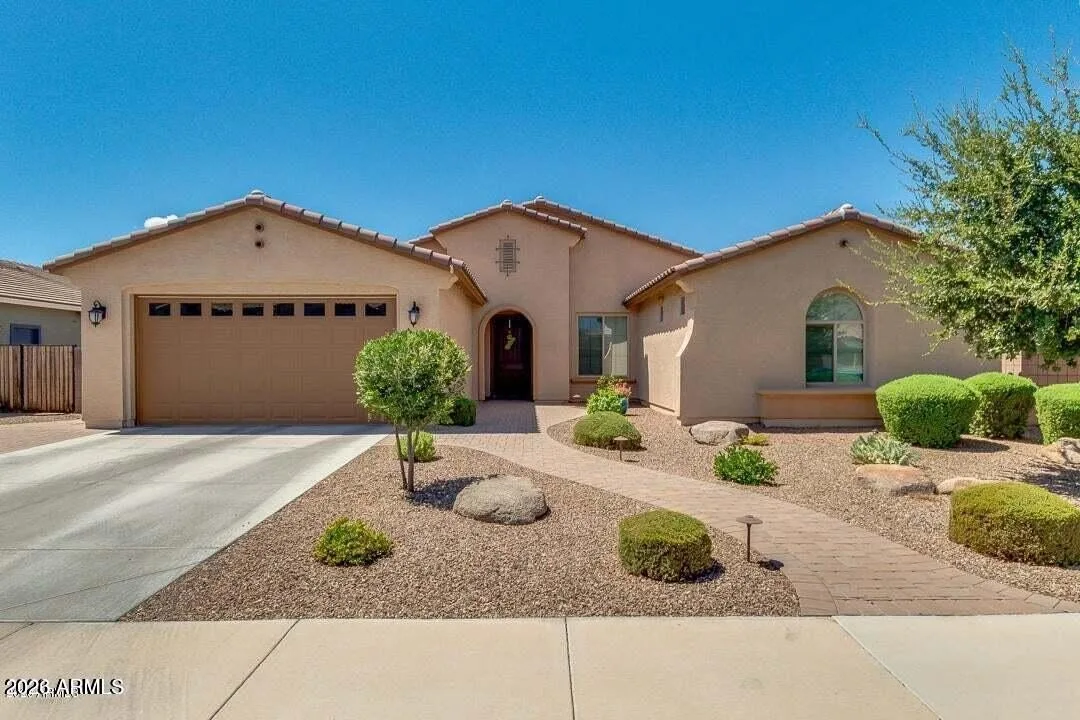 2497 E Aris Dr photo 2