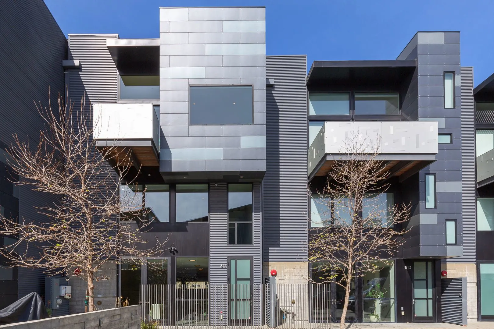 811 Folger Avenue, Berkeley, CA 94710 photo 2