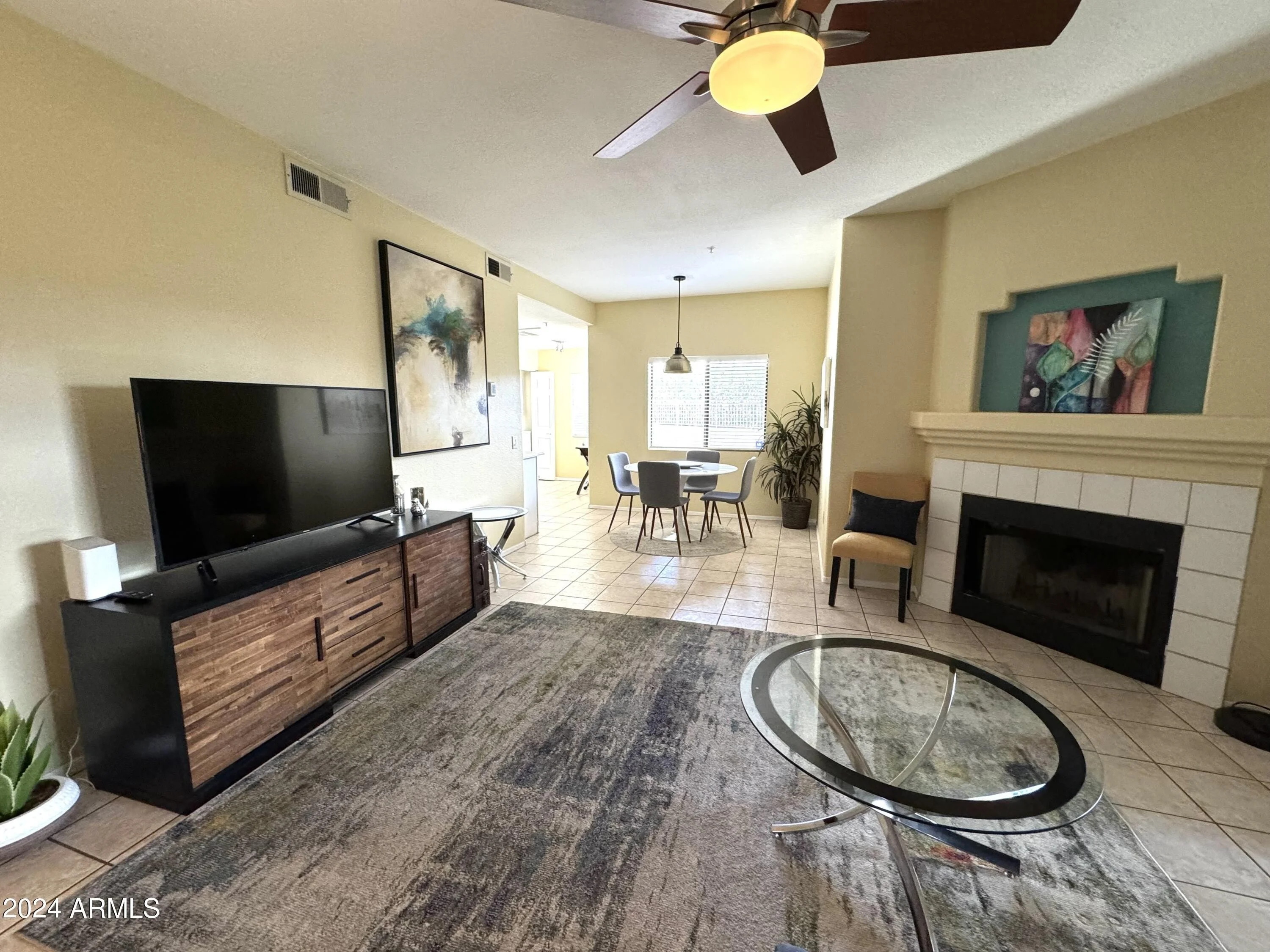 15050 N Thompson Peak Parkway photo 4
