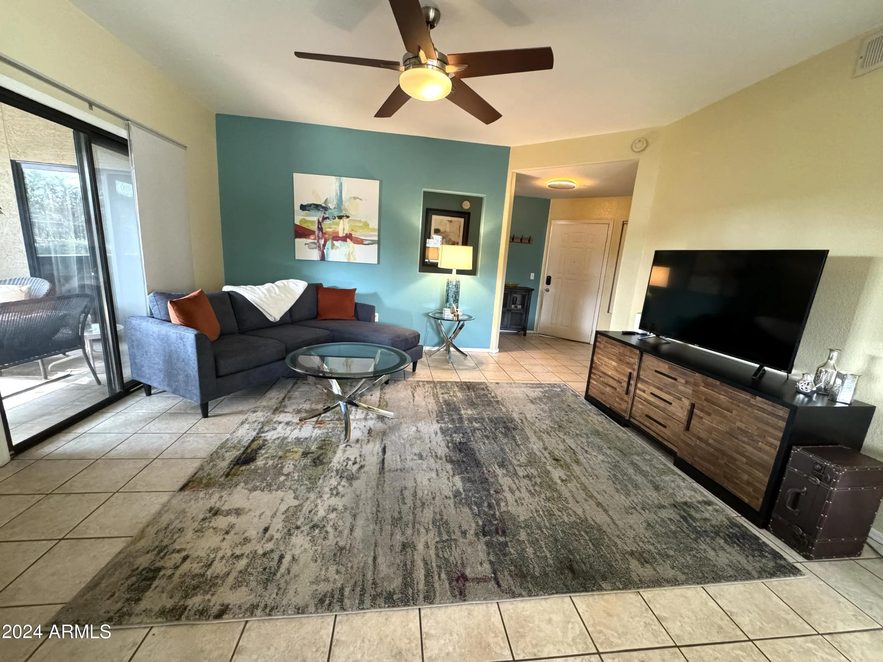 15050 N Thompson Peak Parkway photo 5