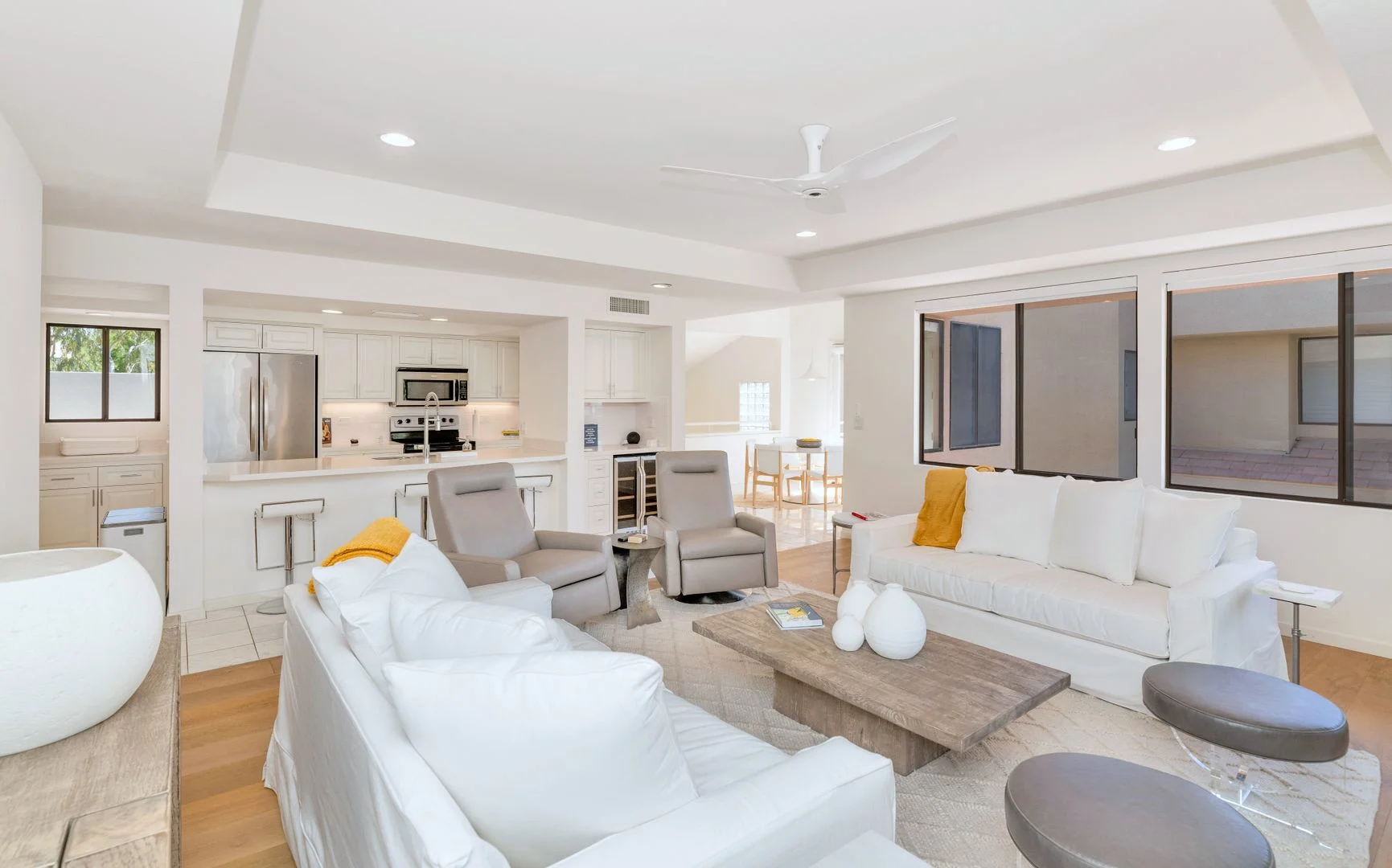 7760 E Gainey Ranch Rd Scottsdale, AZ 85258 photo 4
