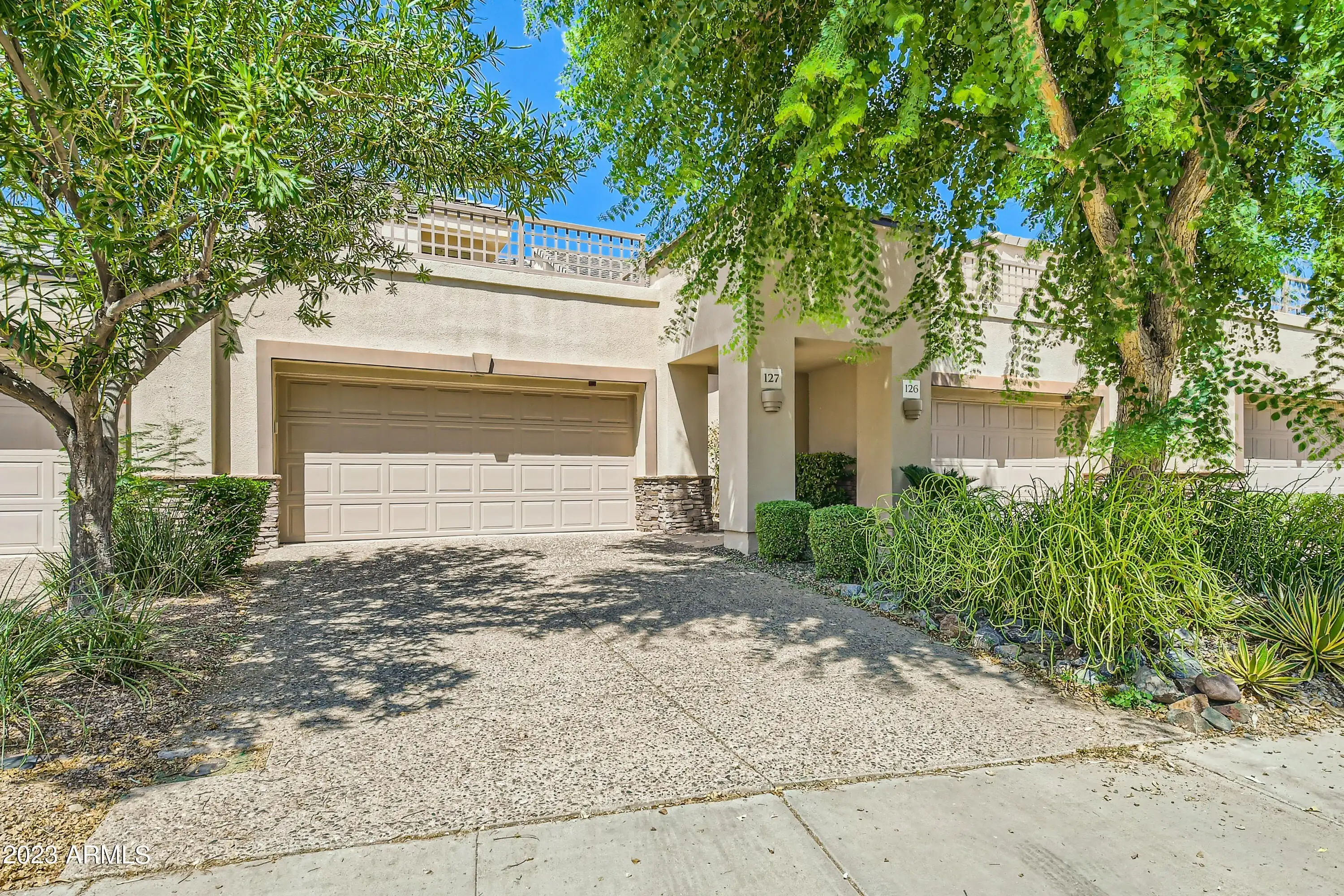 7272 E GAINEY RANCH Road photo 3