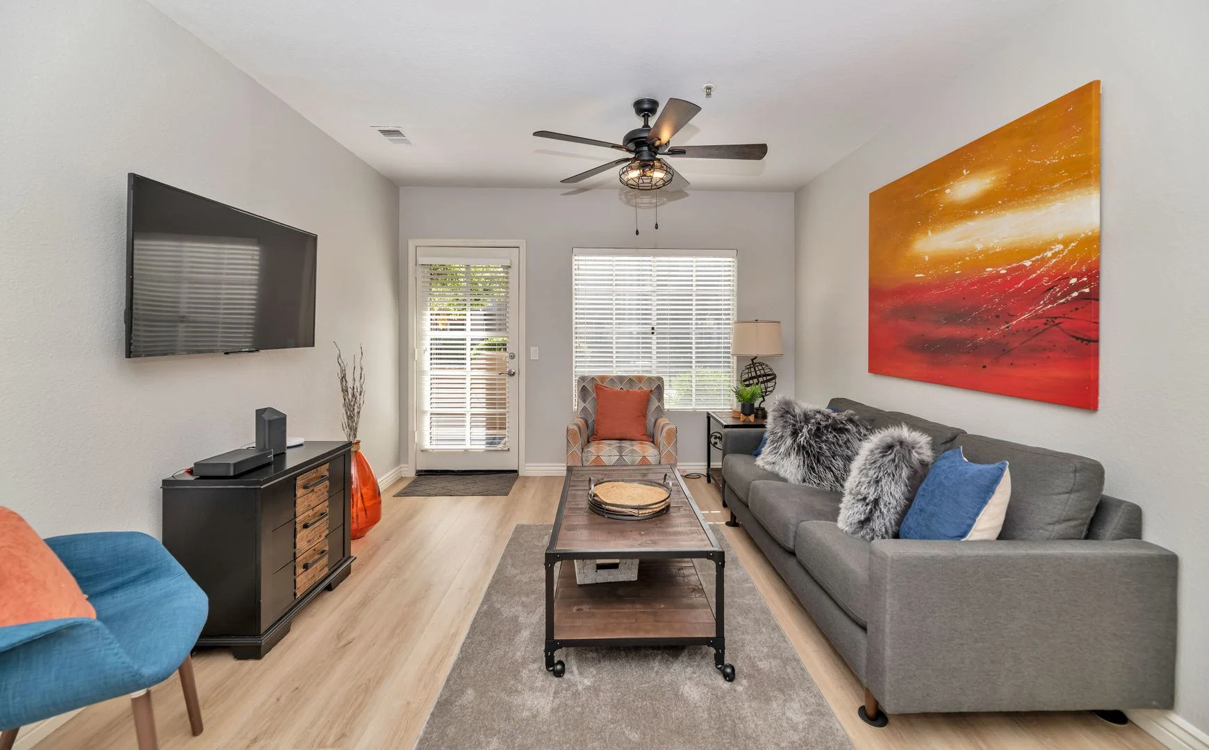9450 E Becker Ln, Unit 2068 Rental photo 4