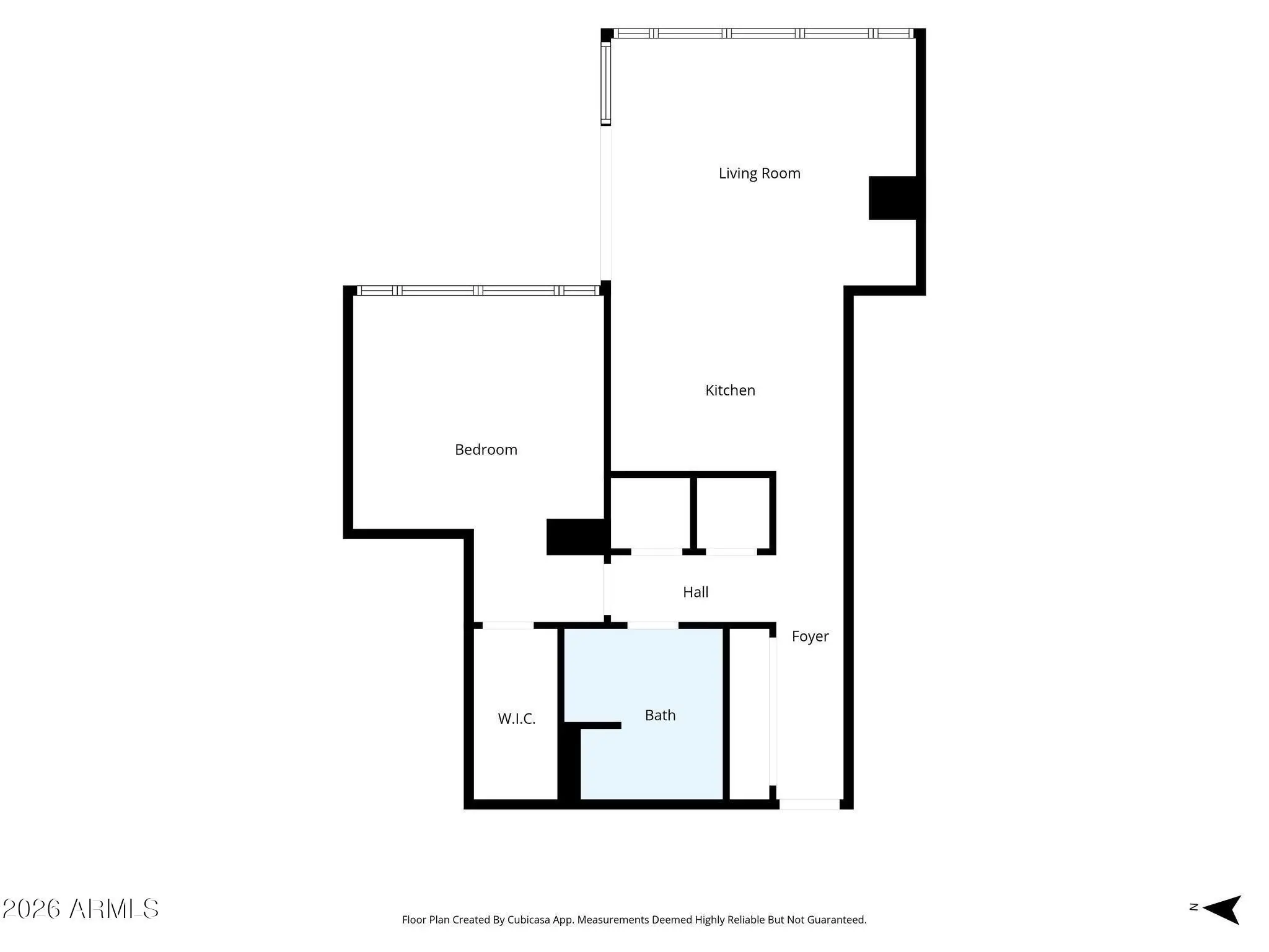 4808 N 24th St Phoenix, AZ 85016 photo 4