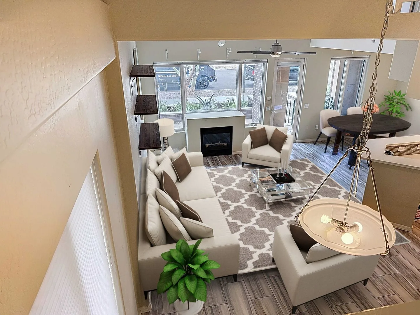 Charming 2BR Townhome in Phoenix photo 3