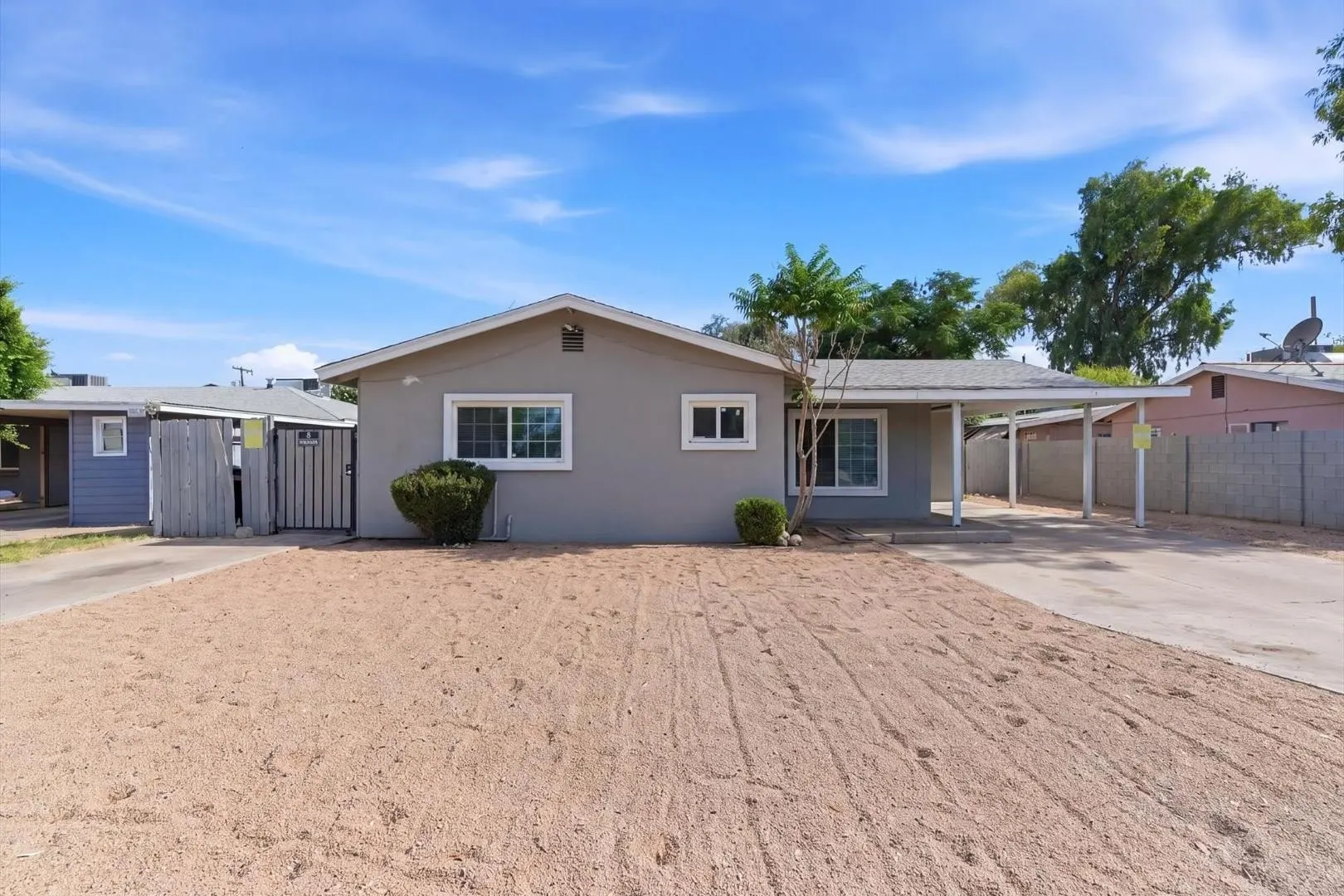 2609 W Morten Ave photo 2