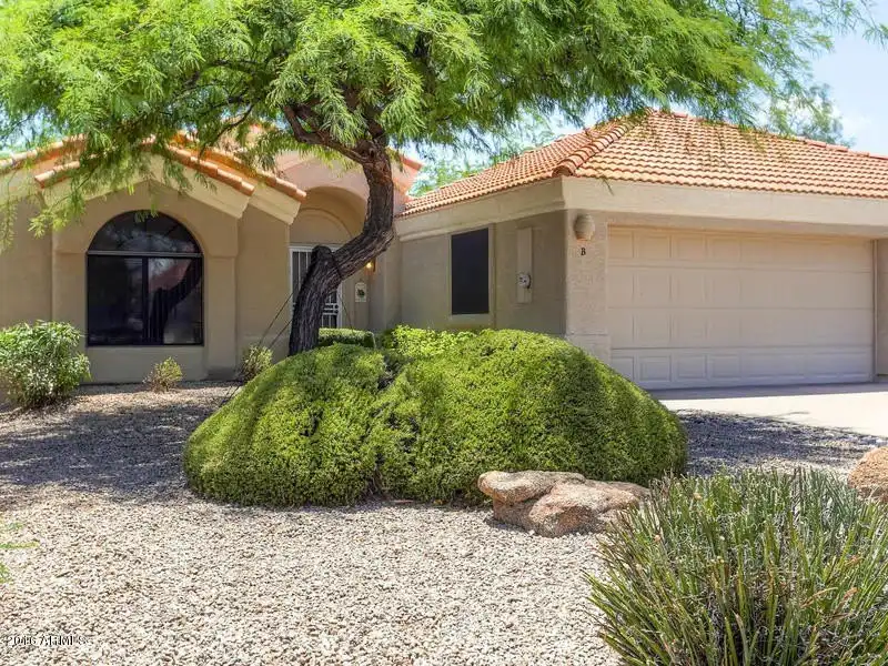 14402 N Ibsen Dr Fountain Hills, AZ 85268 photo 2