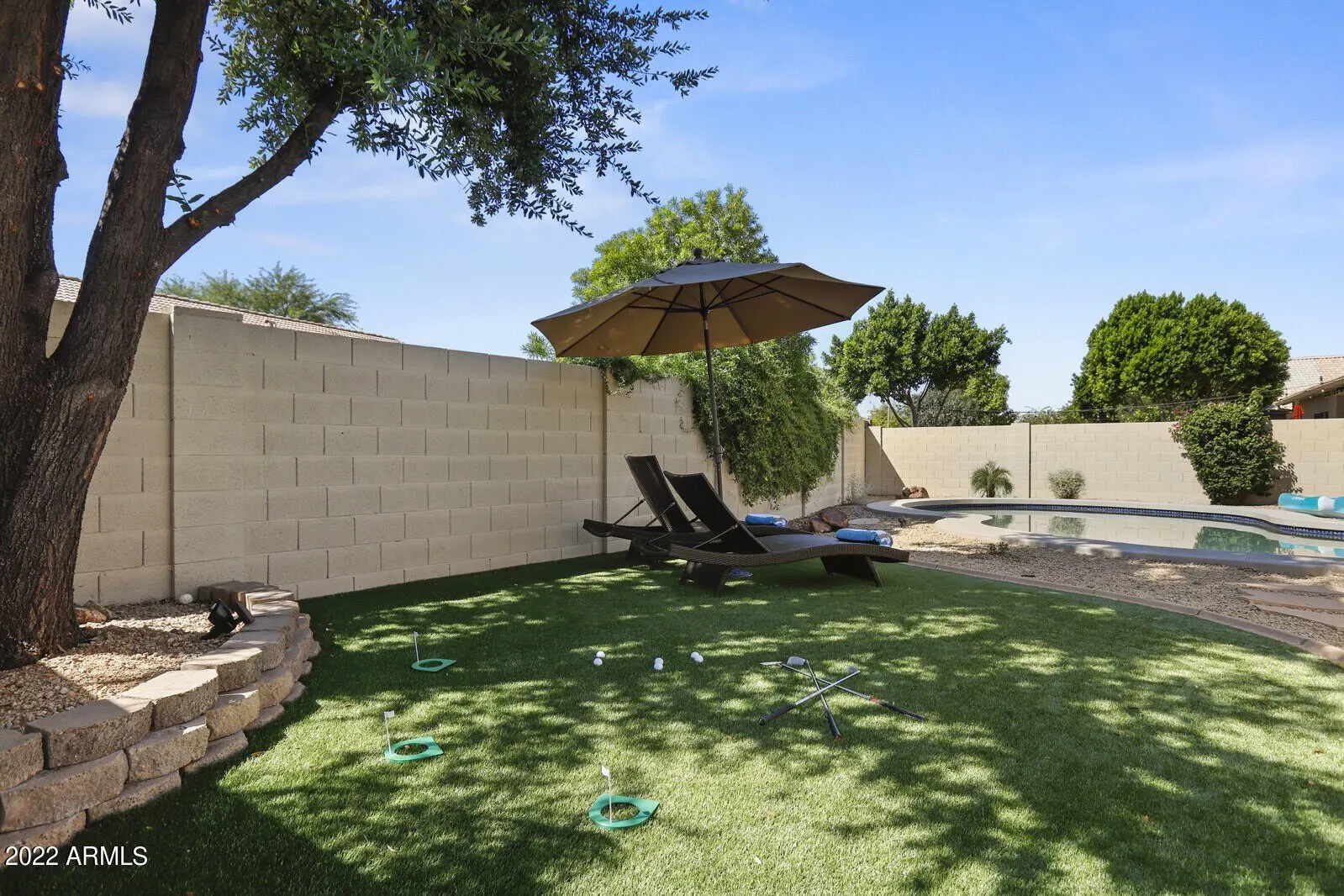 7435 E Rustling Pass Scottsdale, AZ 85255 photo 5