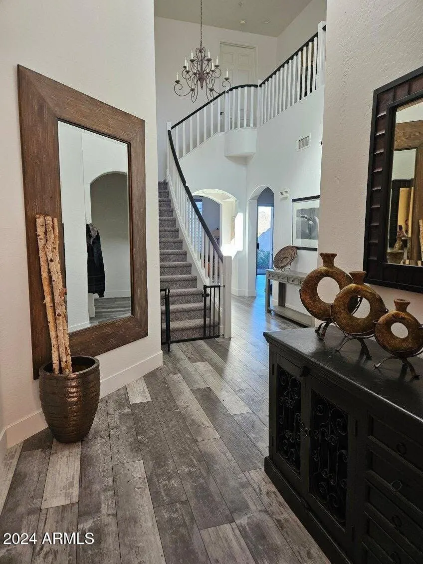 28990 N White Feather Ln Scottsdale, AZ 85262 photo 3