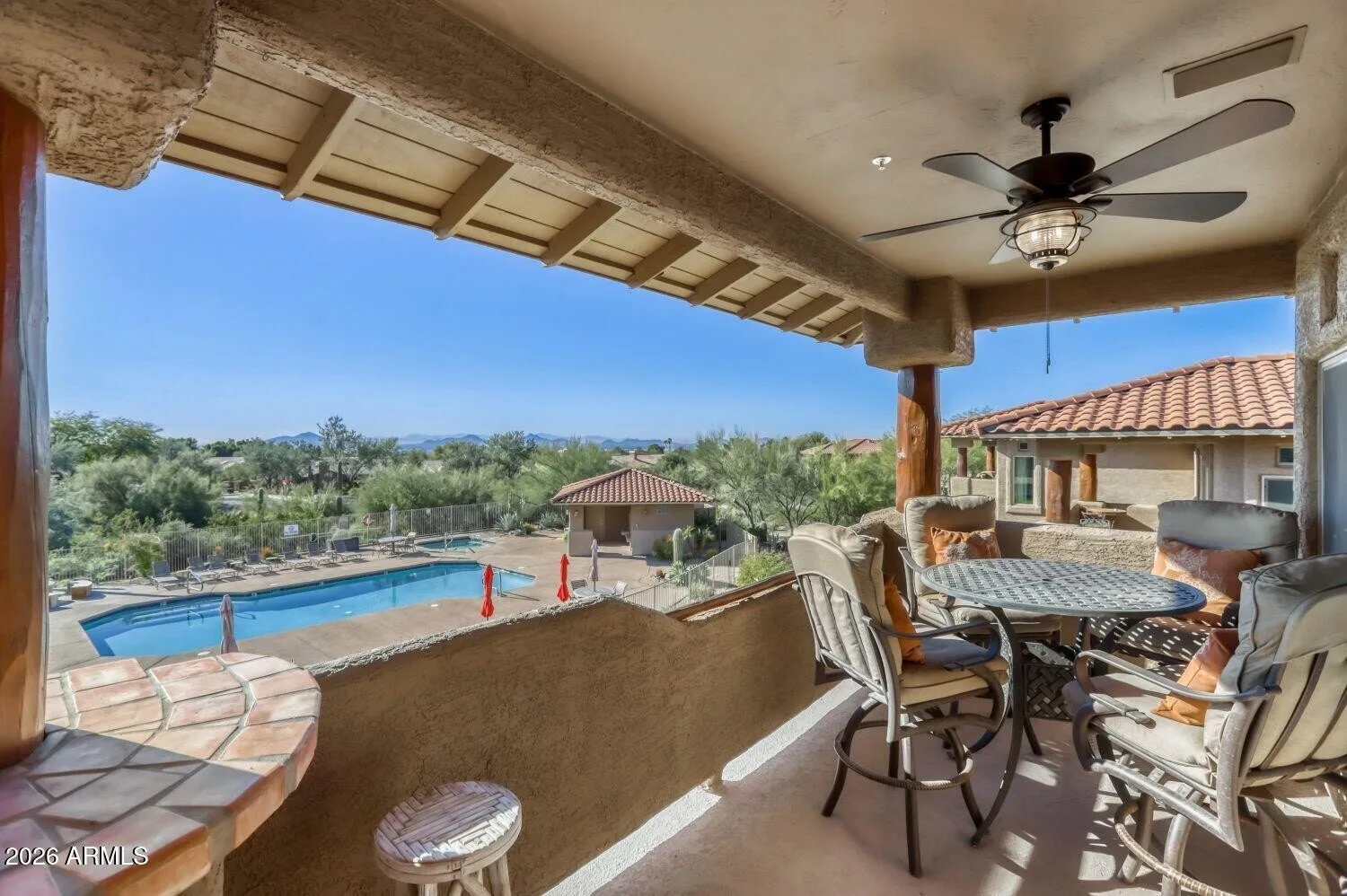 8880 E Paraiso Dr Scottsdale, AZ 85255 photo 4