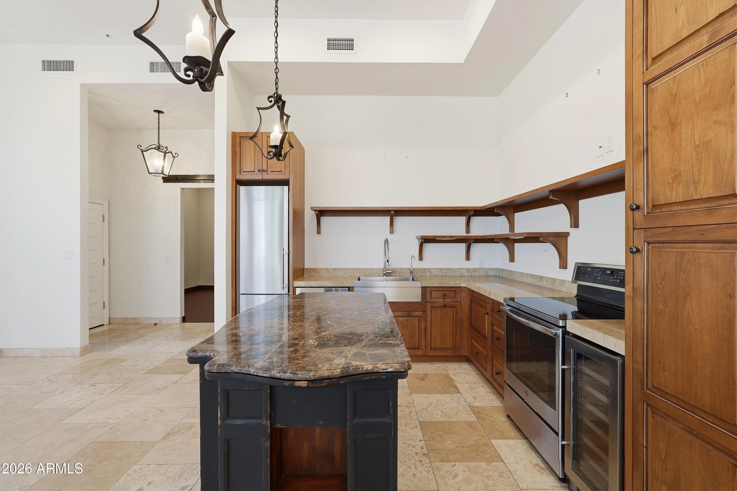 Price Drop!! 3 Bed 3 Bath Home In Troon Village! photo 3
