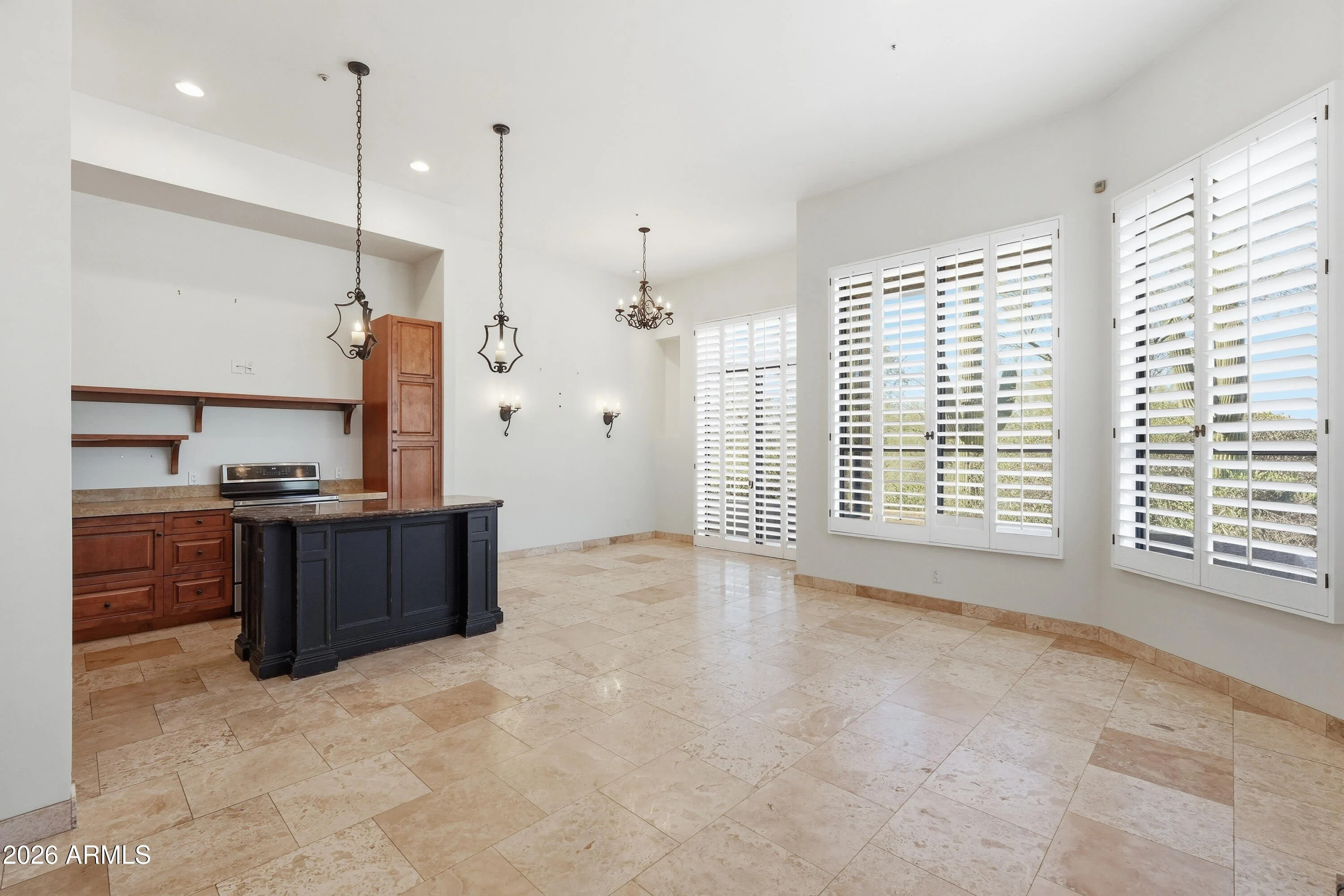 Price Drop!! 3 Bed 3 Bath Home In Troon Village! photo 4