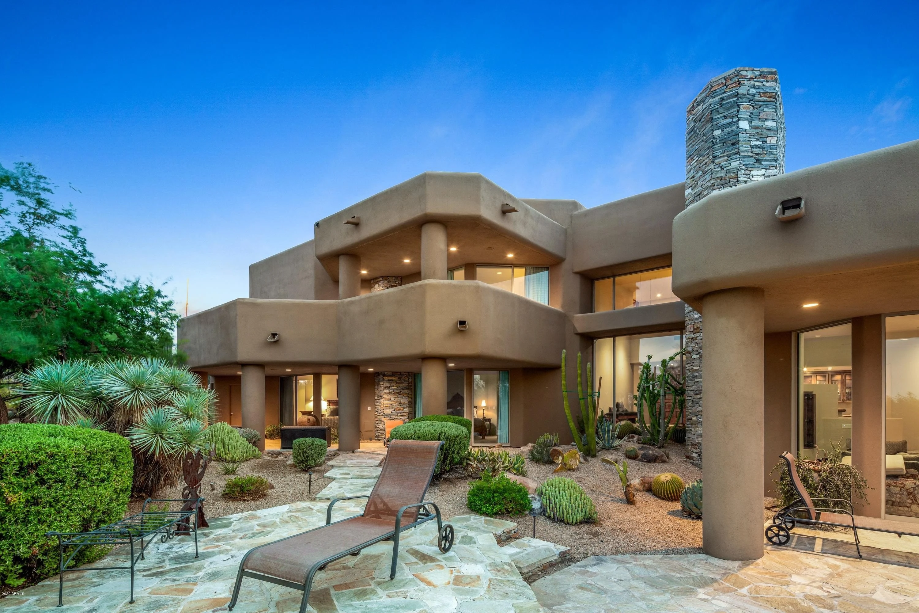 10191 E Filaree Ln Scottsdale, AZ 85262 photo 3