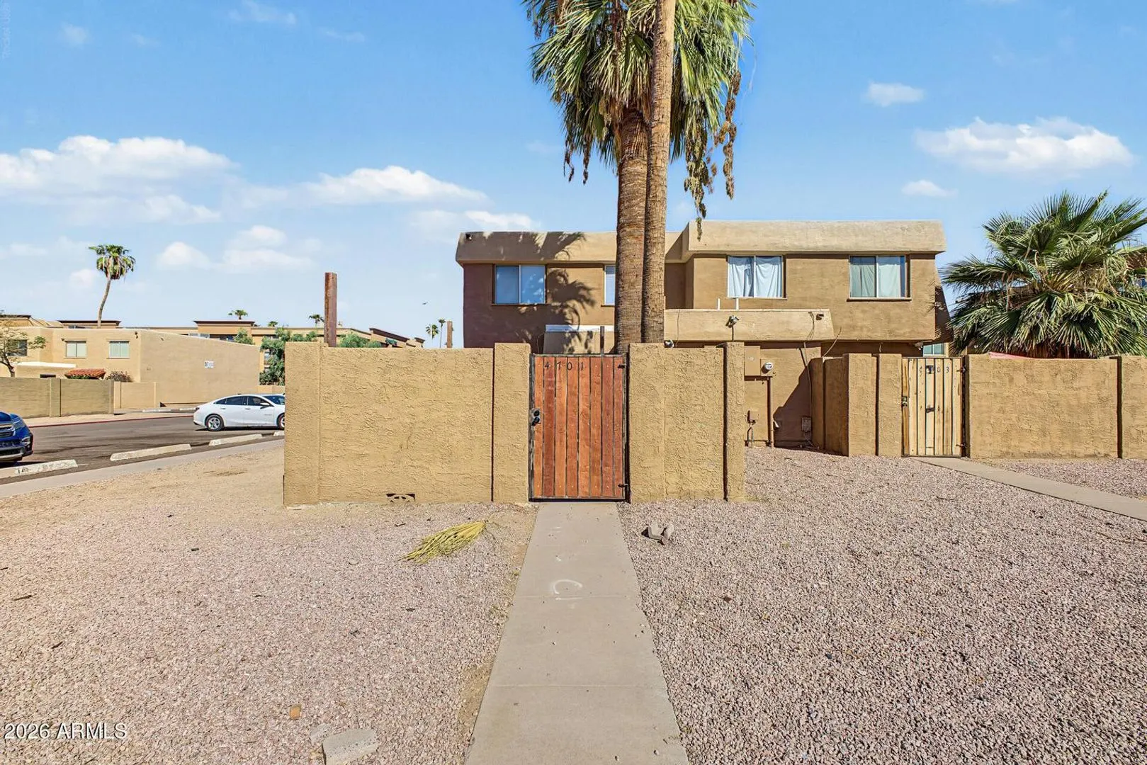 4701 E Pueblo Ave