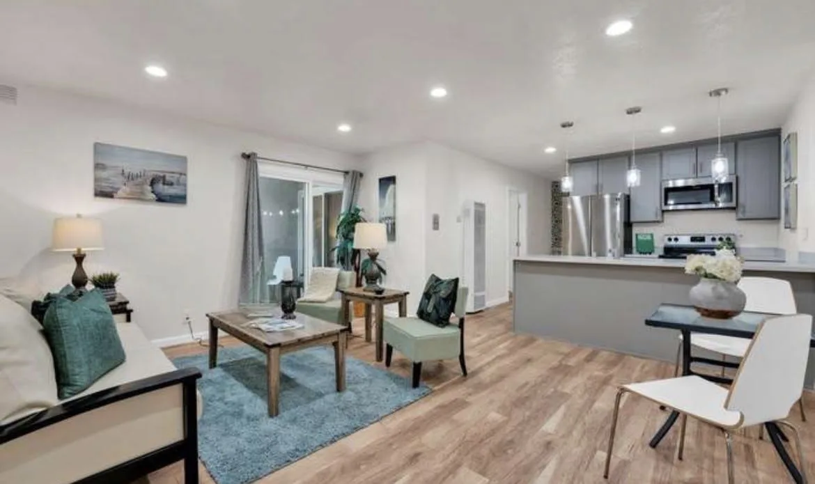 1428 Madison St, Oakland (Single Family) photo 3