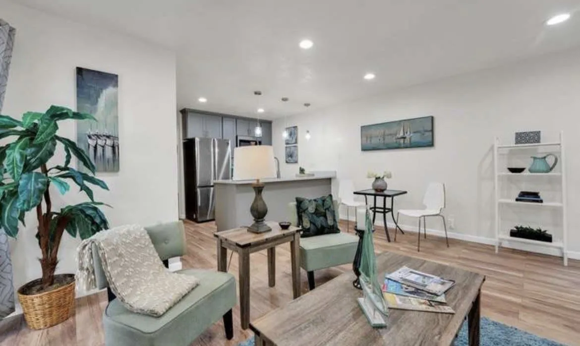 1428 Madison St, Oakland (Single Family) photo 4