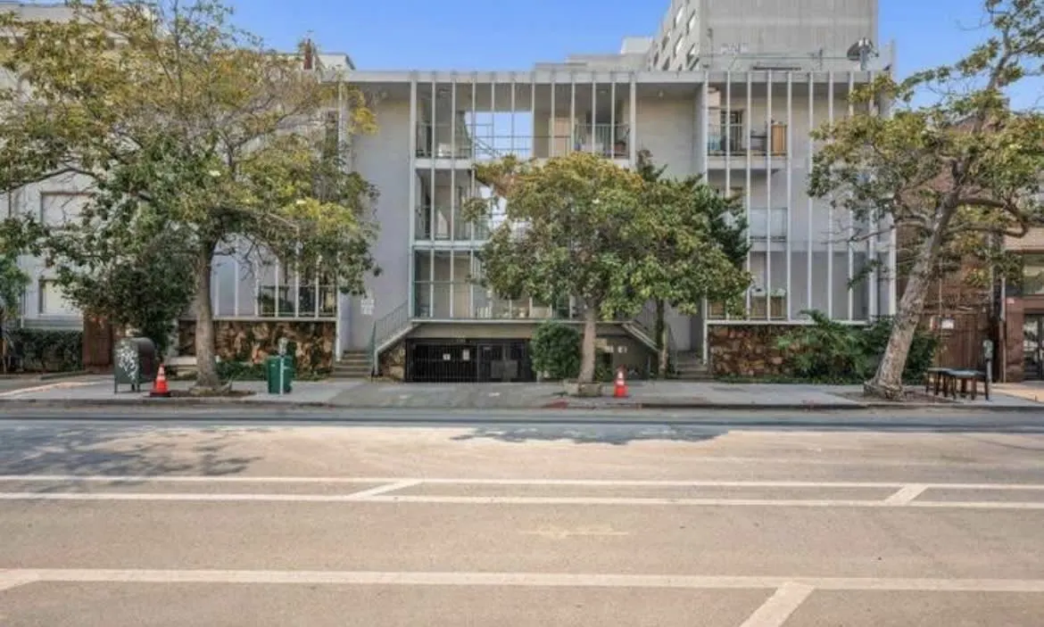 1428 Madison St, Oakland (Single Family)