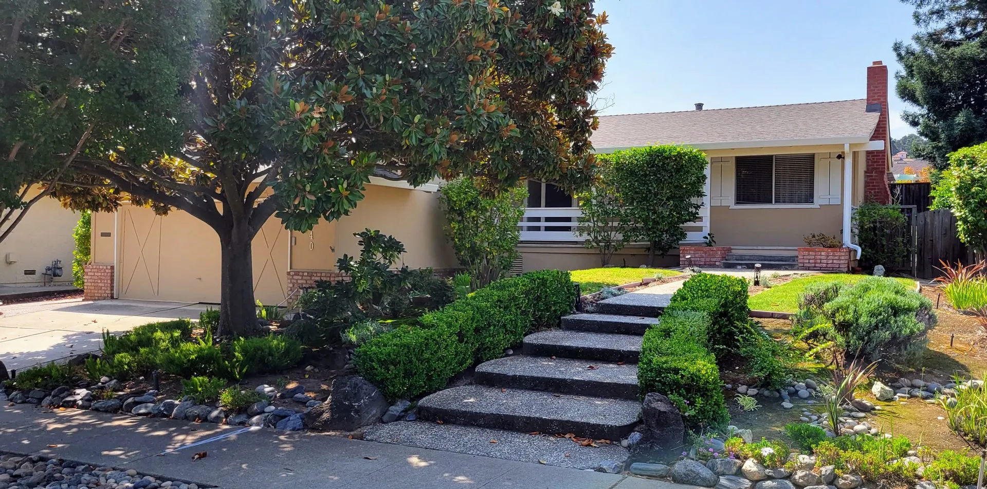 21940 Rucker Dr Cupertino, CA 95014 photo 2