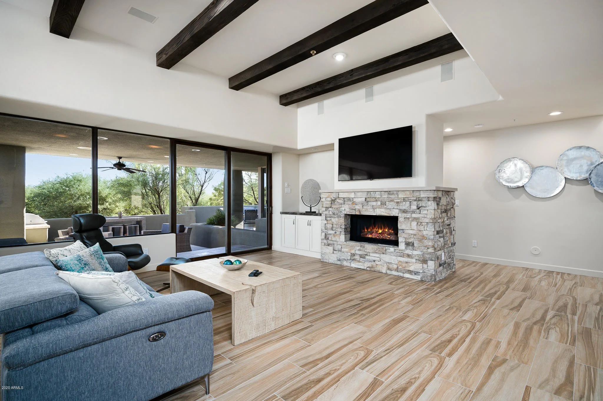 10071 E Graythorn Dr Scottsdale, AZ 85262 photo 2