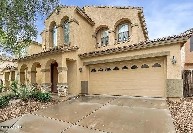 4168 S Mariposa Dr photo 2