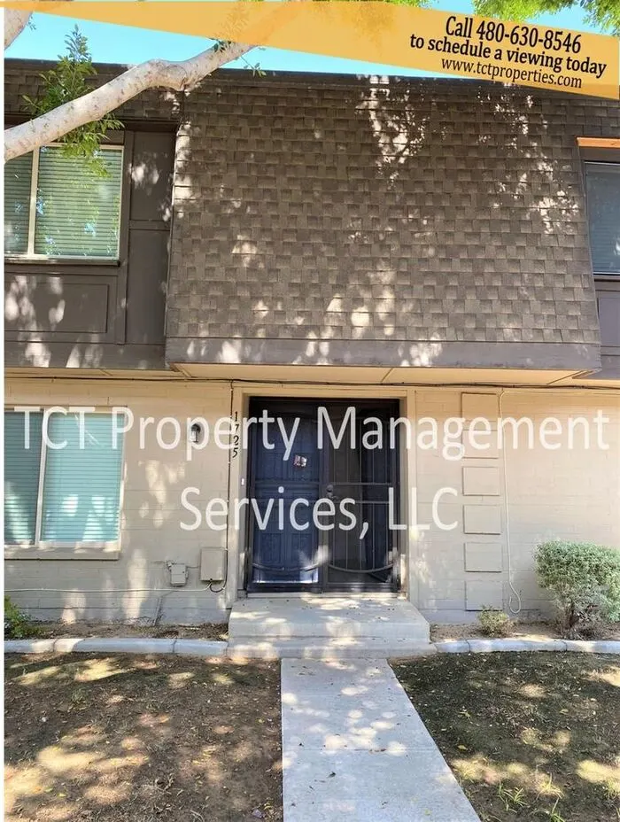1725 E Ellis Dr Tempe, AZ 85282 photo 2