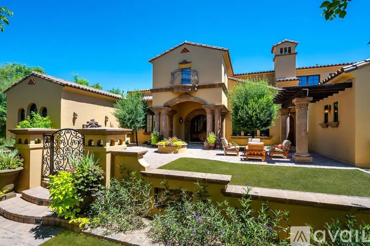 9820 E Parkside Ln Scottsdale, AZ 85255 photo 4