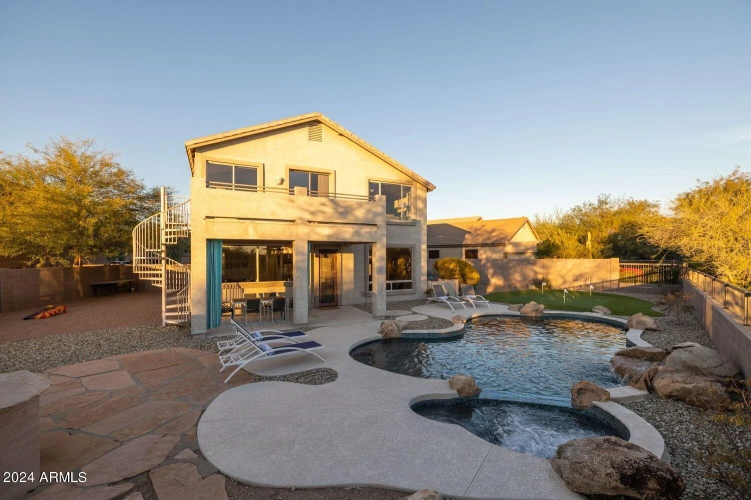 3055 N Red Mountain Mesa, AZ 85207 photo 2