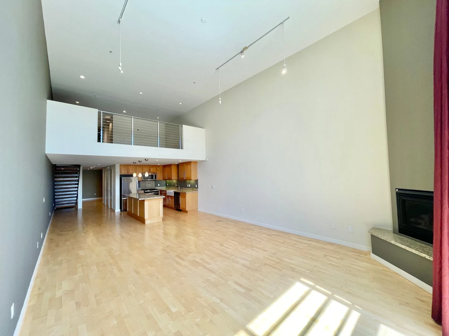 1247 Harrison St San Francisco, CA 94103