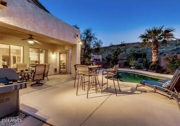 16848 S 13th Pl Phoenix, AZ 85048 photo 2