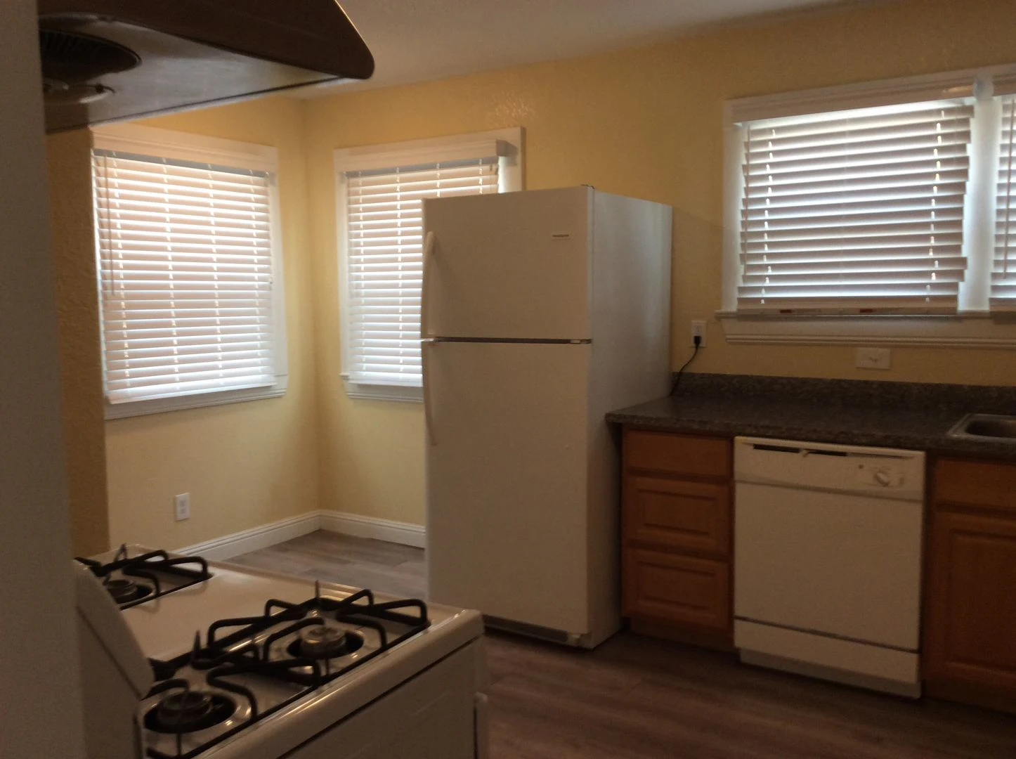 3BR/2BA Single Family House on Mission St · Santa Cruz photo 4