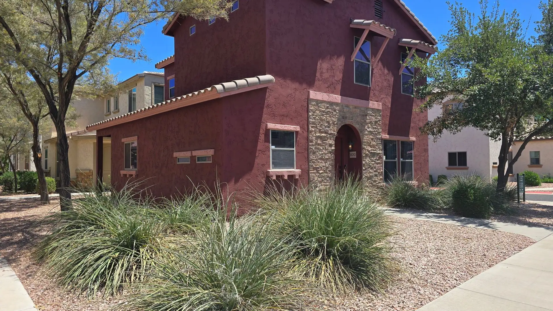 14743 N 177th Ave Surprise, AZ 85388 photo 2