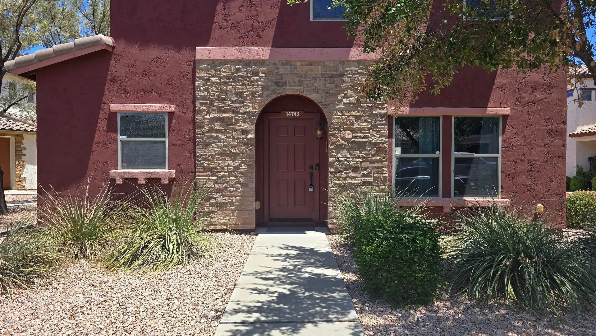 14743 N 177th Ave Surprise, AZ 85388 photo 4