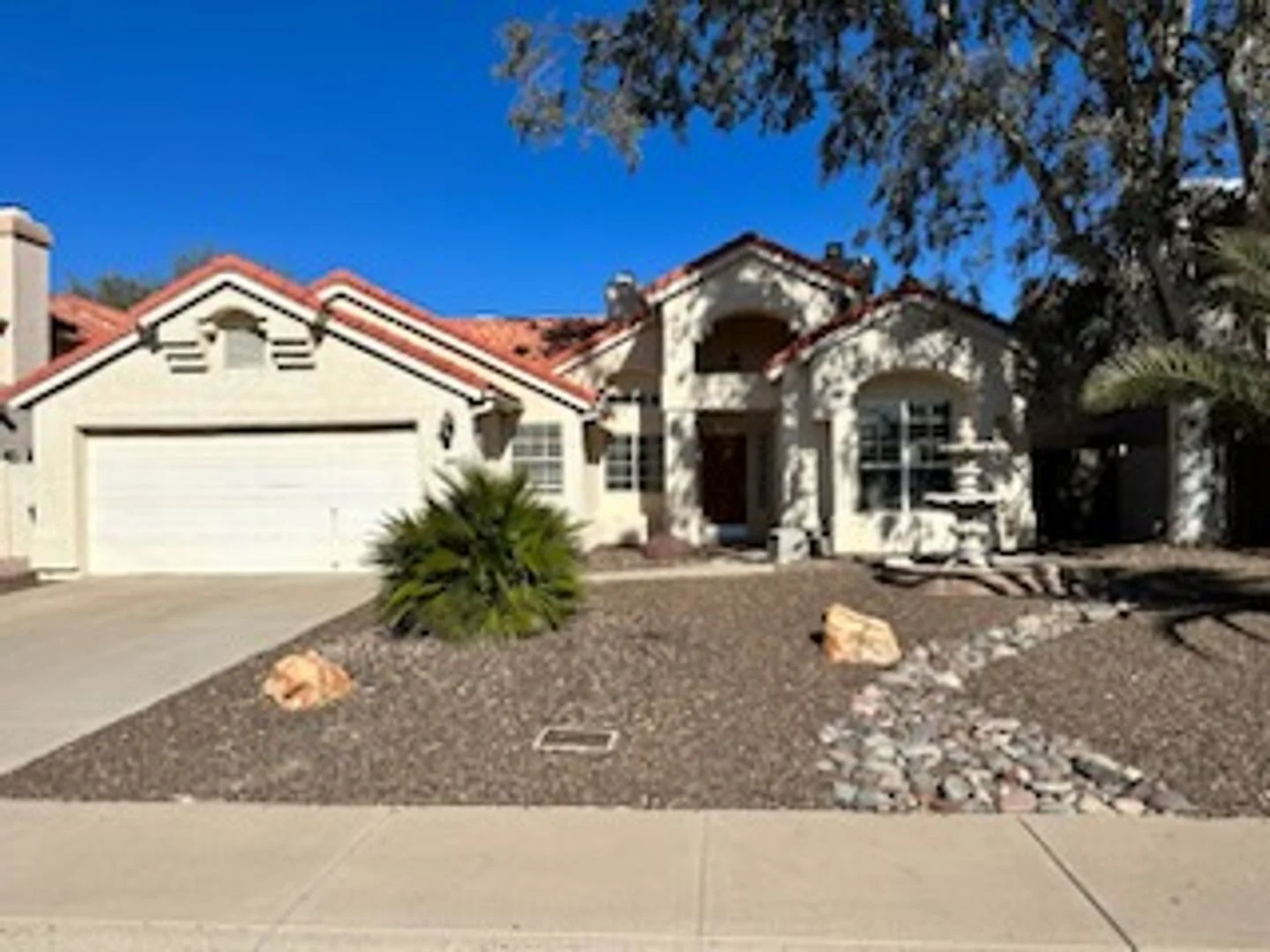 4106 E Ashurst Dr Phoenix, AZ 85048 photo 2