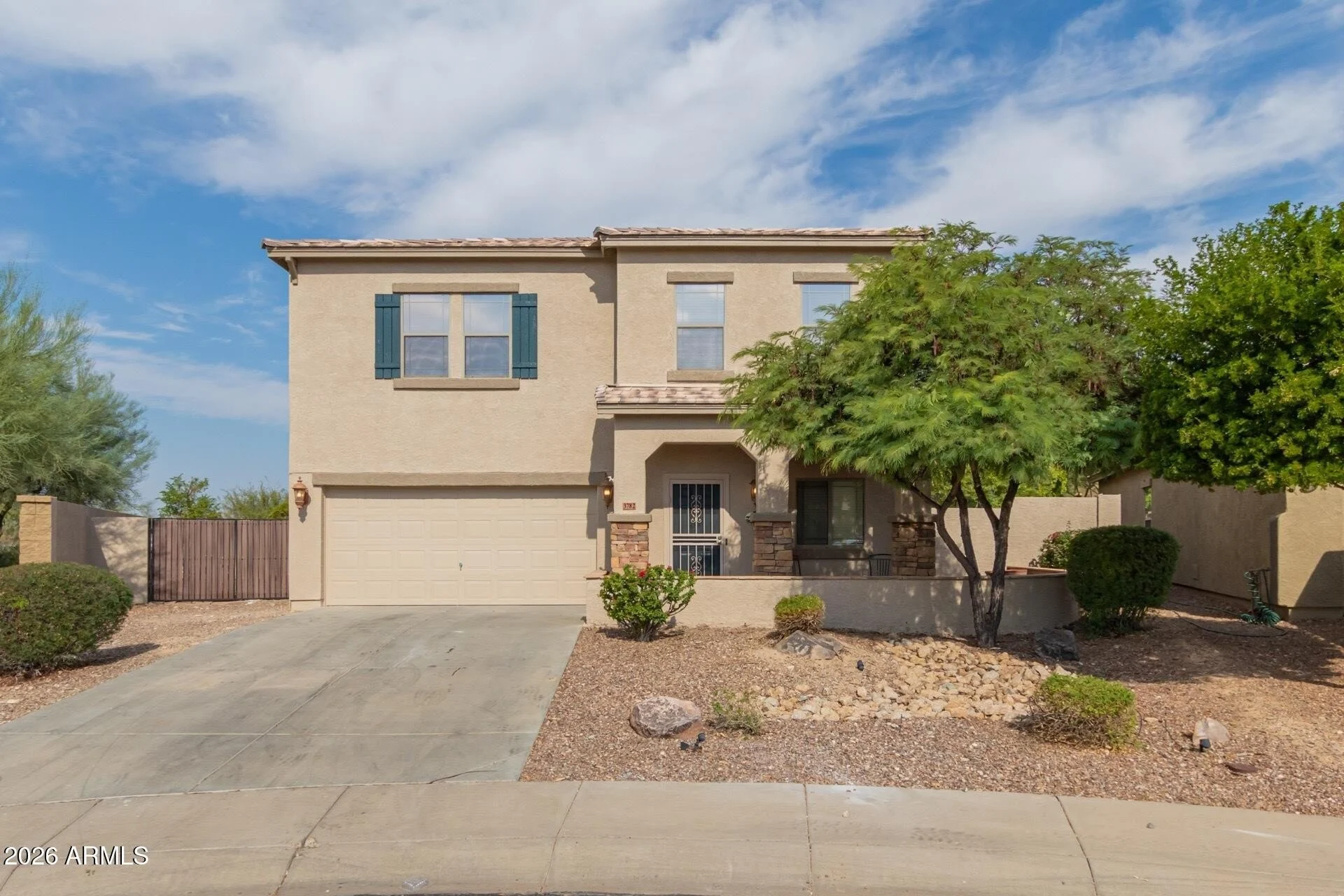 3782 W Medinah Way photo 2