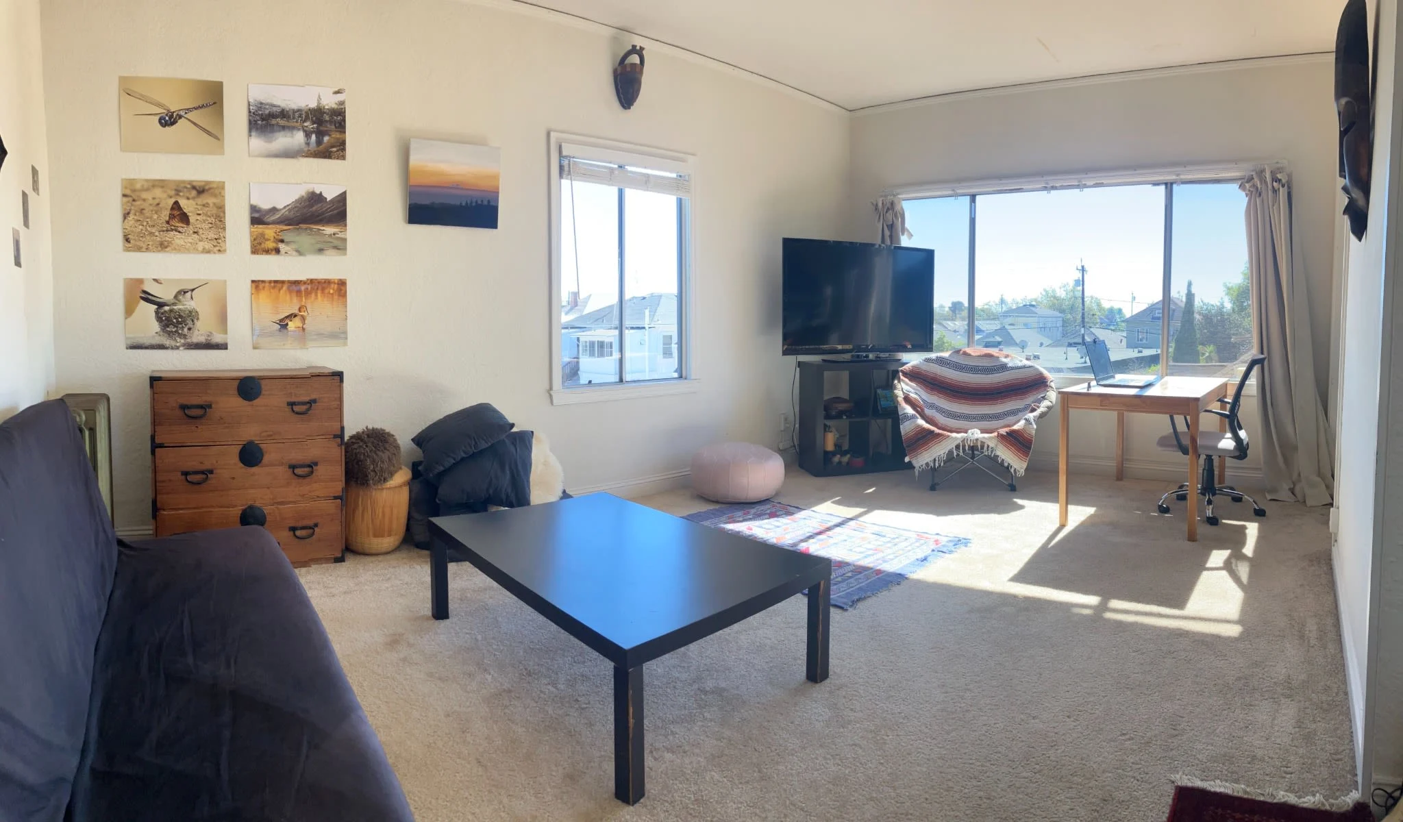 1BR/1BA Apartment on Santa Clara Ave · Alameda photo 2