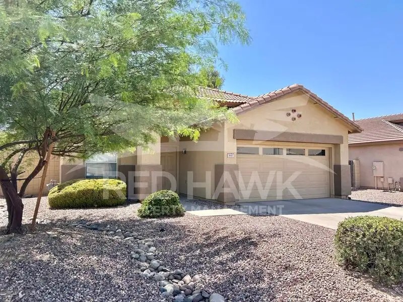 3641 S Loback Ln Gilbert, AZ 85297 photo 4