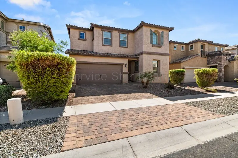 3455 E Indigo St photo 3