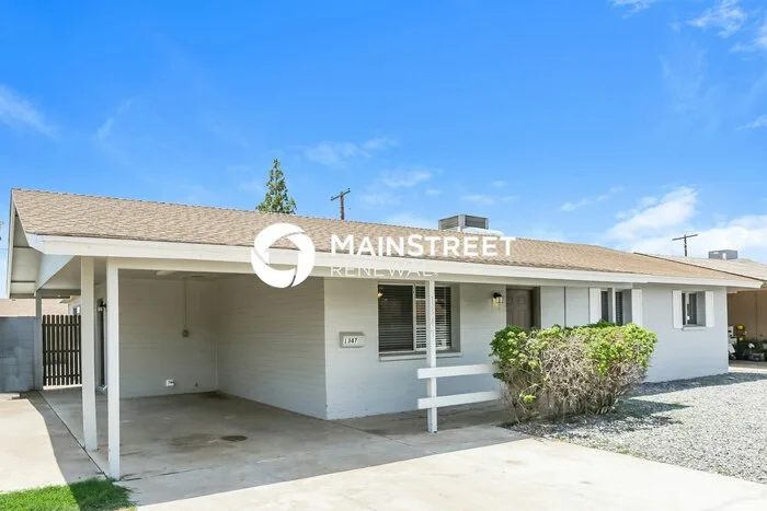 1347 W 7th Dr Mesa, AZ 85202 photo 5