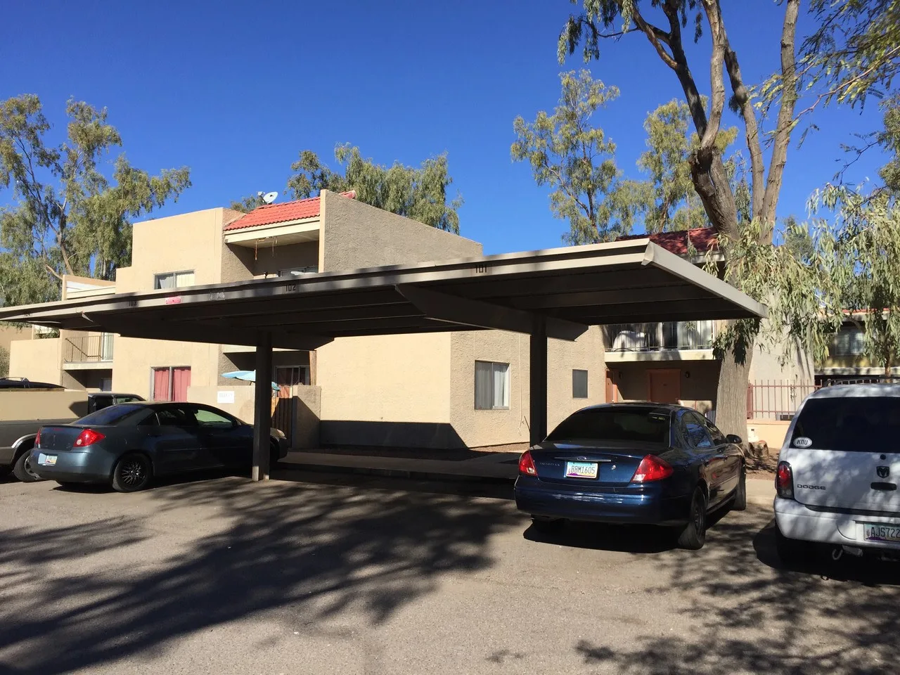 2844 E Monte Cristo Ave photo 2
