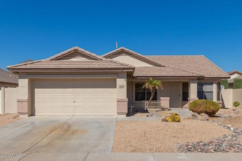 6444 W Tonto Dr photo 3