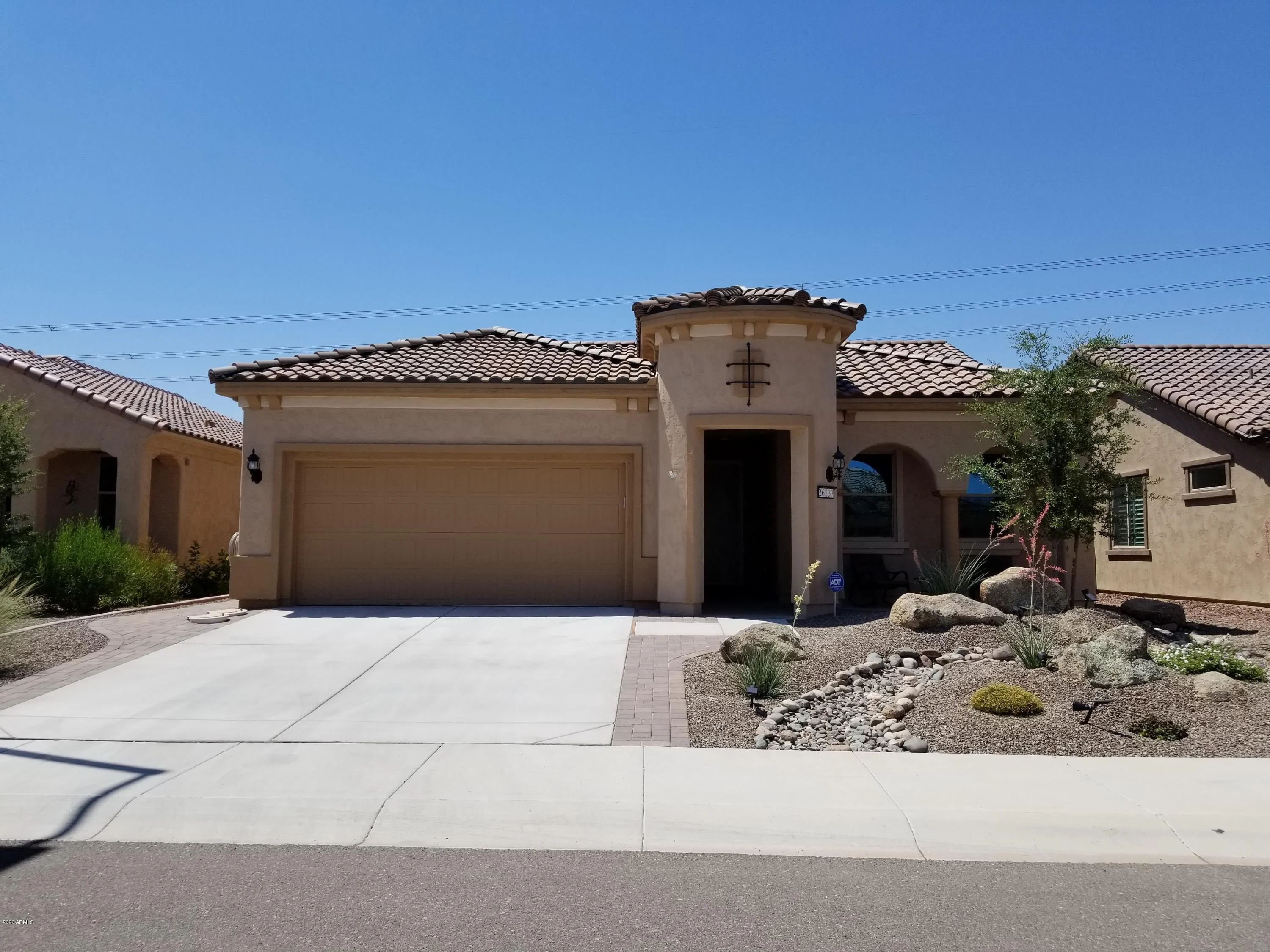 26237 W Matthew Dr Buckeye, AZ 85396 photo 2