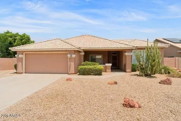 13364 W Wilshire Dr Goodyear, AZ 85395 photo 5