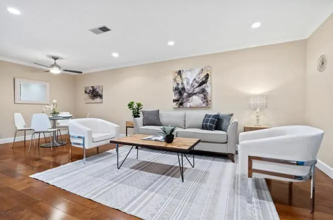 Recently Upgraded Condo In A Highly Desirable Location In Sunnyvale. photo 3