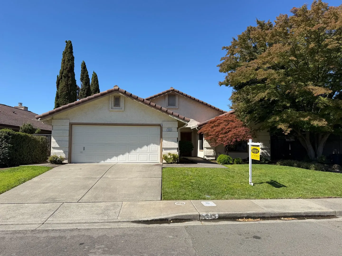1445 Drolette Way Benicia, CA 94510 photo 2