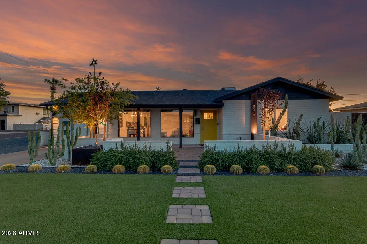 6929 E 6th St Scottsdale, AZ 85251 photo 2