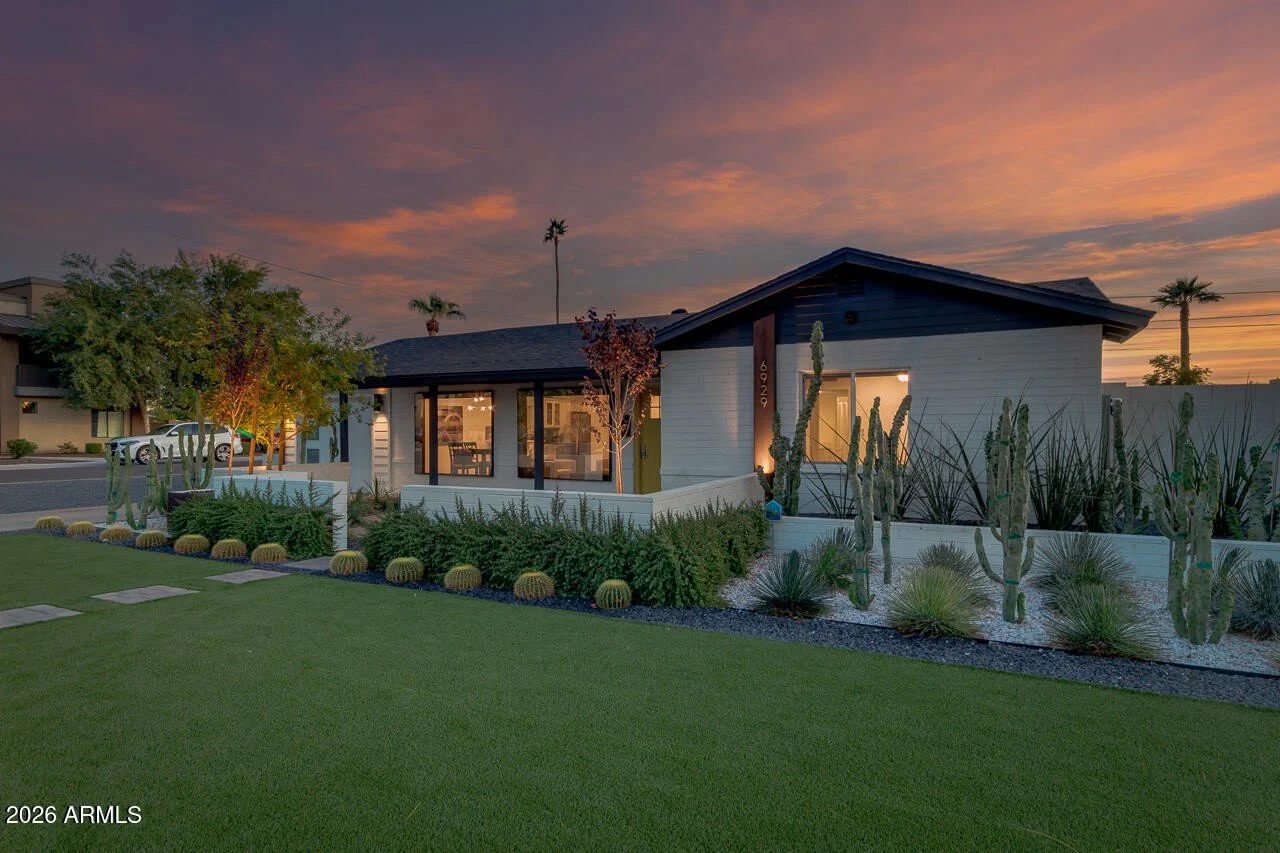 6929 E 6th St Scottsdale, AZ 85251 photo 5