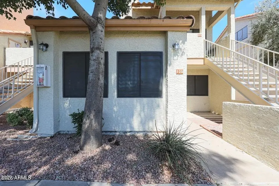 19820 N 13th Ave Phoenix, AZ 85027