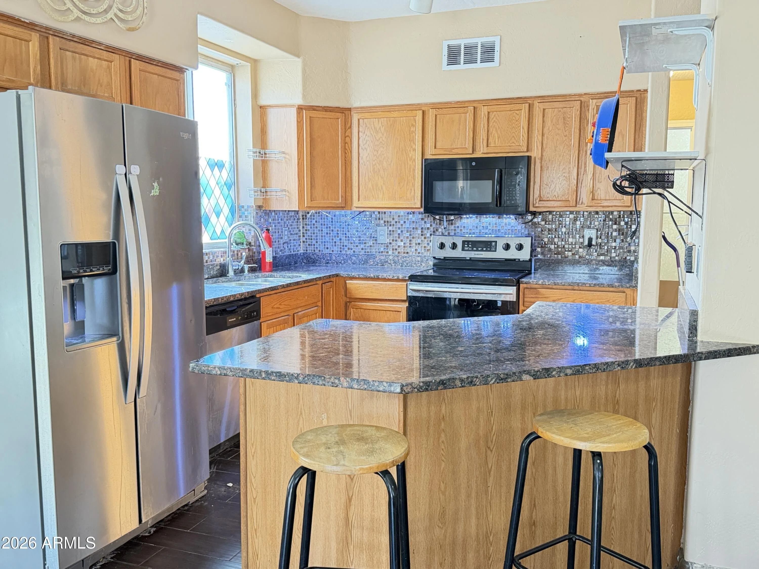 3133 E Kristal Way Phoenix, AZ 85050 photo 2