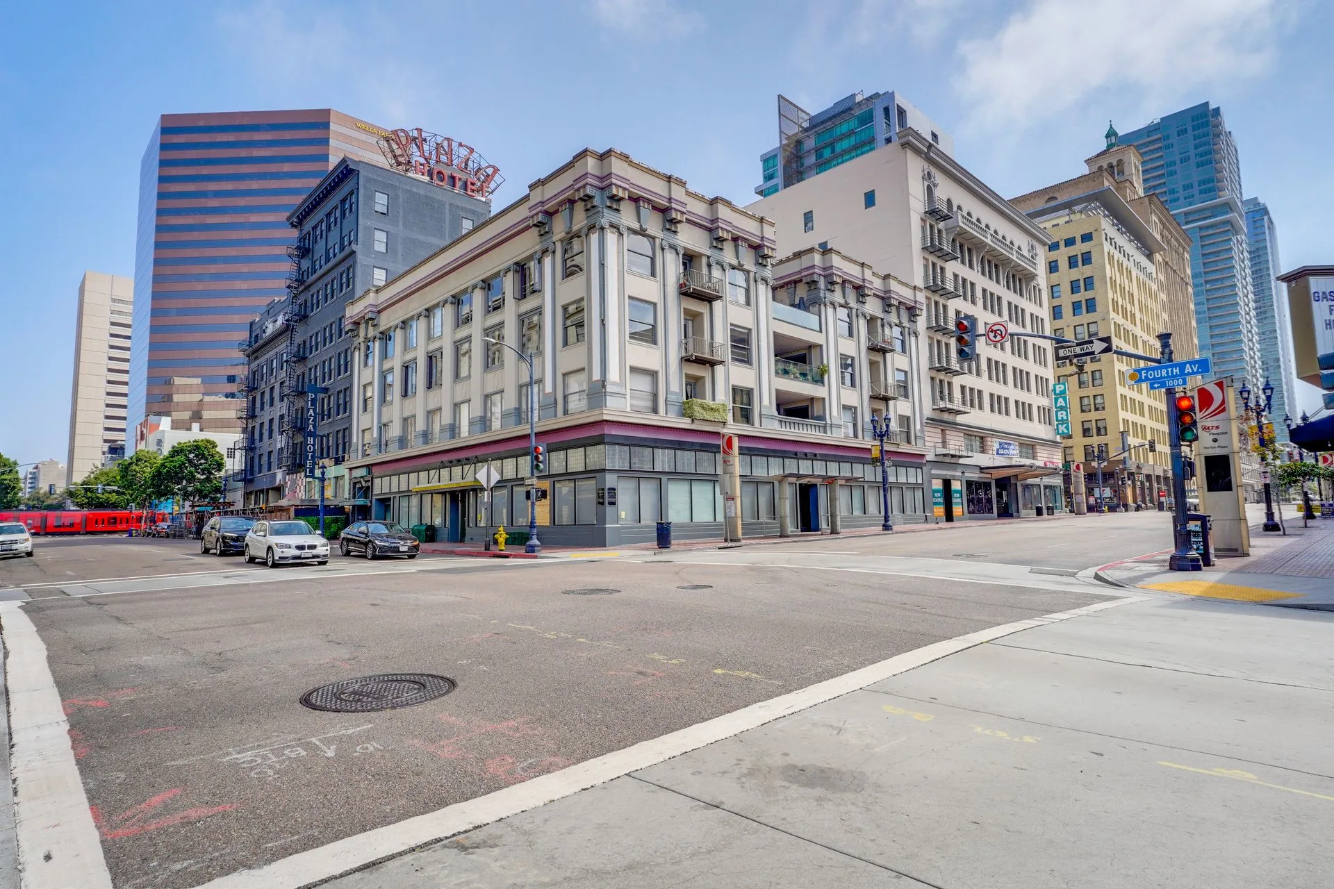 Viridian Lofts
